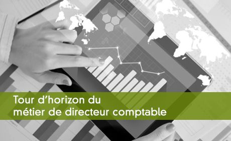 Directeur comptable un métier en pleine évolution