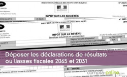 référence fiscale obligatoire - rof tdfc