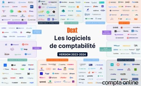 Comptatech : Dext actualise sa cartographie de l'cosystme