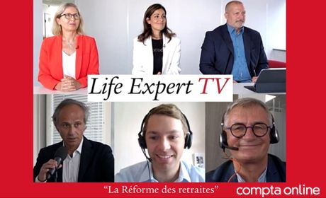 La rforme des retraites