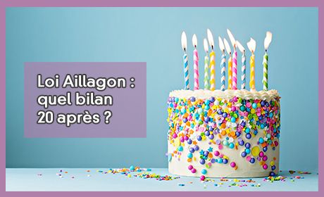 Loi Aillagon : quel bilan 20 aprs ?