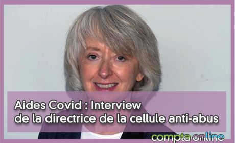 Interview de la directrice de la cellule anti-abus