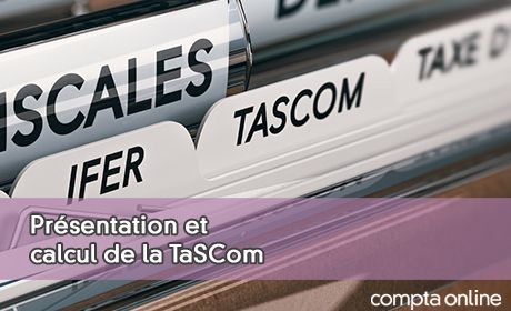 Prsentation et calcul de la TaSCom