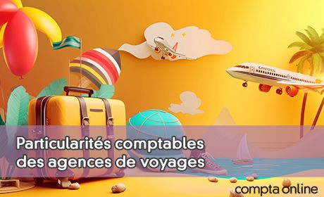 Particularits comptables des agences de voyages