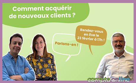 Quels sont les diffrents canaux d'acquisition clients pour un cabinet ?