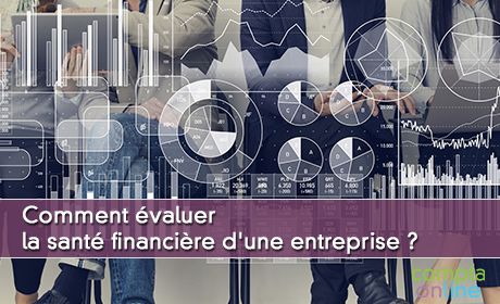 Comment valuer la sant financire d'une entreprise ?