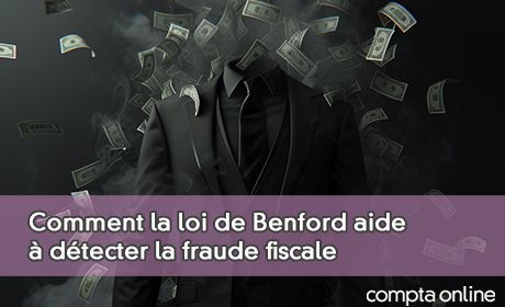 Comment la loi de Benford aide dtecter la fraude fiscale