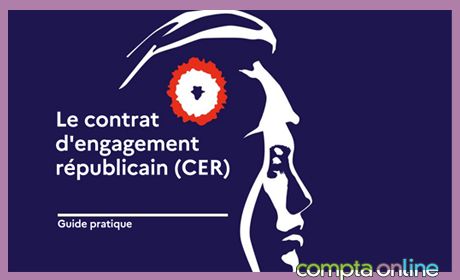 Associations : rappels autour du contrat d'engagement rpublicain