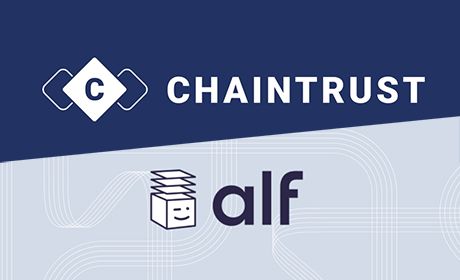 Chaintrust Alf