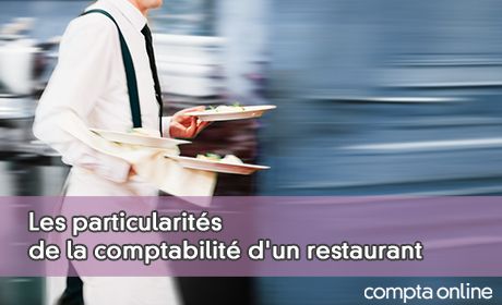 Les particularits de la comptabilit d'un restaurant