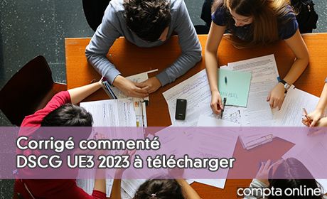 Corrig comment DSCG UE2 2023 tlcharger