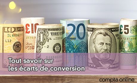 Tout savoir sur les carts de conversion