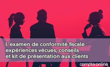 L'ECF dvoil : expriences vcues, conseils et kit de prsentation aux clients