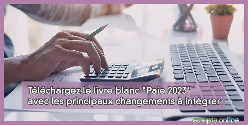 Livre blanc sur la Paie en 2023