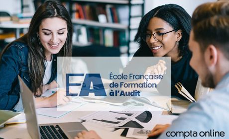 Formation aux mtiers de l'audit : L'EFFA renforce son offre en partenariat avec les IAE