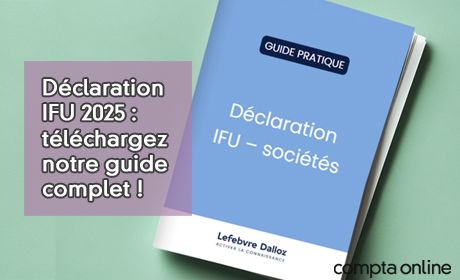 Dclaration IFU 2025 : tlchargez notre guide complet !