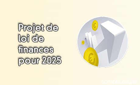 Mesures fiscales cls du projet de loi de finances 2025