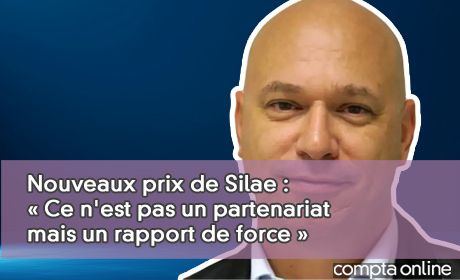 Nouveaux prix de Silae : Ce n'est pas un partenariat mais un rapport de force 