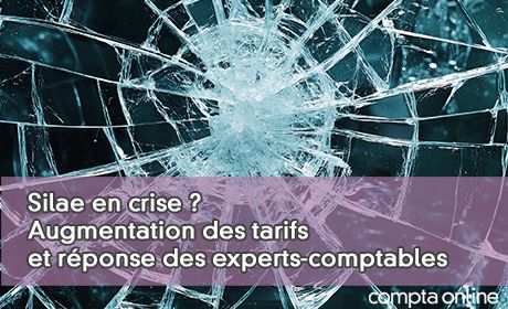 Silae en crise ? Augmentation des tarifs et rponse des experts-comptables