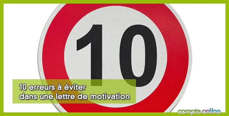 Qu'est-ce qu'une lettre de motivation ? Définition et utilité