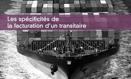 Comprendre Et Comptabiliser La Facture D'un Transitaire