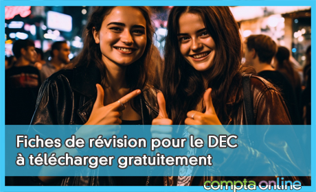 Fiches de rvision pour le DEC tlcharger gratuitement