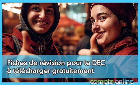 Fiches de rvision pour le DEC tlcharger gratuitement