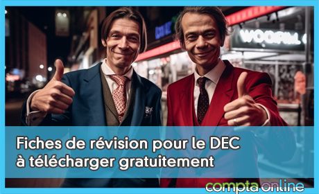 Fiches de rvision pour le DEC tlcharger gratuitement