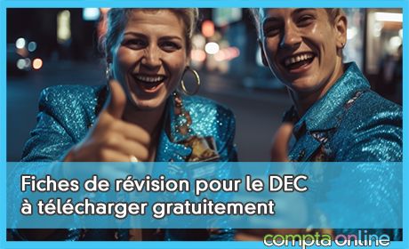 Fiches de rvision pour le DEC tlcharger gratuitement