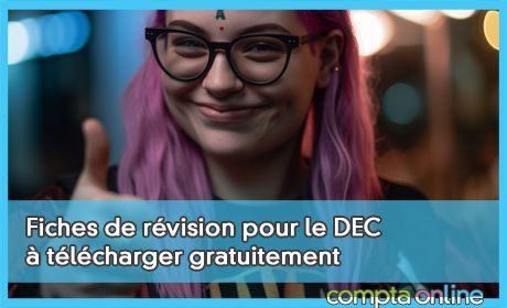 Fiches de rvision pour le DEC tlcharger gratuitement