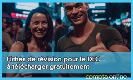 Fiches de rvision pour le DEC tlcharger gratuitement