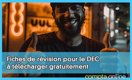 Fiches de rvision pour le DEC tlcharger gratuitement