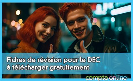 Fiches de rvision pour le DEC tlcharger gratuitement