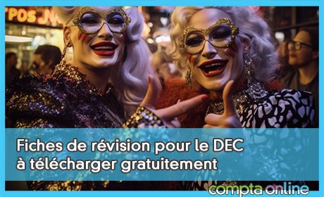 Fiches de rvision pour le DEC tlcharger gratuitement