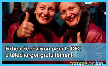 Fiches de rvision pour le DEC tlcharger gratuitement