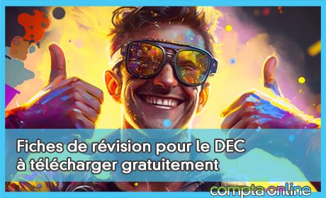 Fiches de rvision pour le DEC tlcharger gratuitement