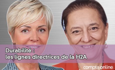 Lignes directrices de la H2A : vers une certification rigoureuse des informations de durabilit