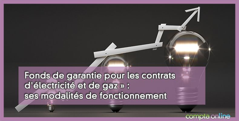 Aide Pour Les Entreprises Pour Palier La Hausse Des Prix De L'énergie