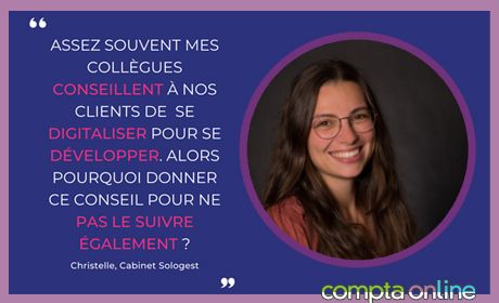 Le marketing digital appliqu aux cabinets, a se passe comment ?