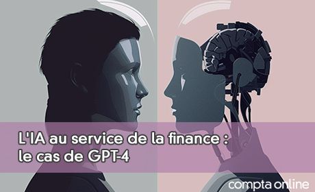 L'IA au service de la finance : le cas de GPT-4