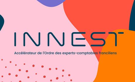 Innest acclrateur de startups de l'AccounTech