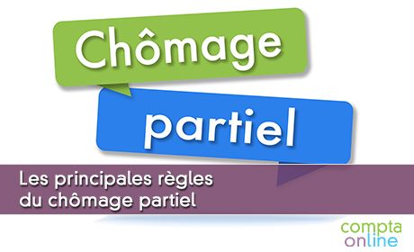 Les principales rgles du chmage partiel