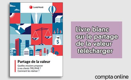 Livre blanc sur le partage de la valeur tlcharger