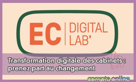 Transformation digitale des cabinets : prenez part au changement