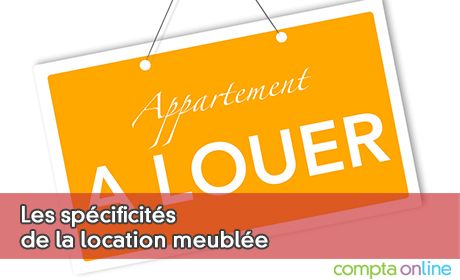 Les spcificits de la location meuble