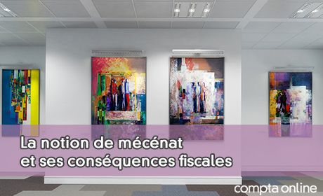 La notion de mcnat et ses consquences fiscales