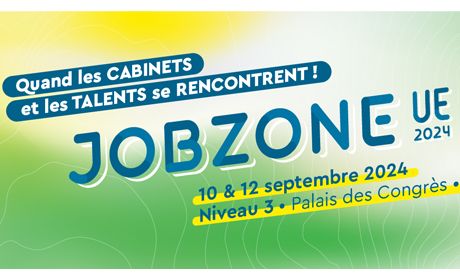 JobZone aux Universits d't