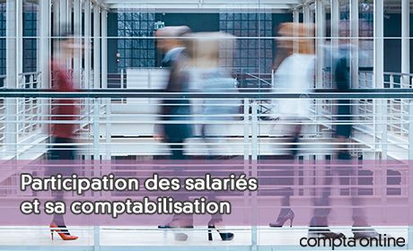 Participation des salaris et sa comptabilisation