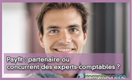 Payfit : partenaire ou concurrent des experts-comptables ?