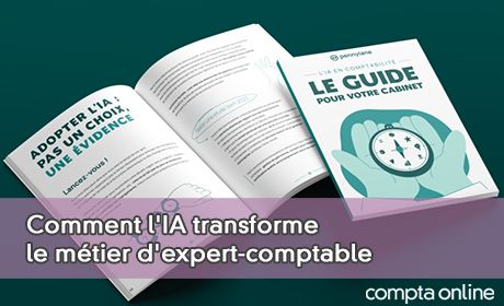 Comment l'IA transforme le mtier d'expert-comptable